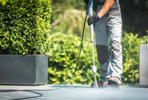 Professional Pressure Washing Services in Maxwell, CA