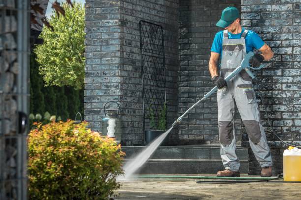 Best Restaurant Pressure Washing  in Maxwell, CA