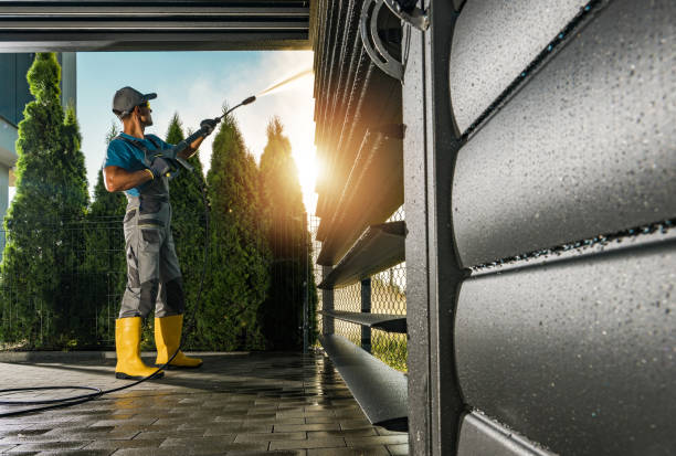 Best Driveway Pressure Washing  in Maxwell, CA