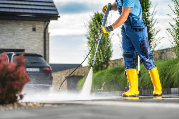Best Gas Station Cleaning  in Maxwell, CA